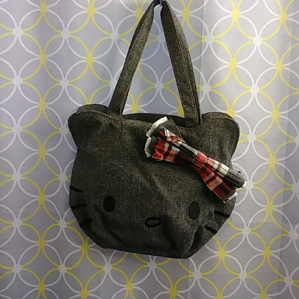 Sanrio Hello Kitty Purse